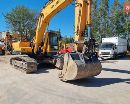 Хендай Робекс, об'ємом двигуна 0 л та пробігом 11 тис. км за 58016 $, фото 8 на Automoto.ua