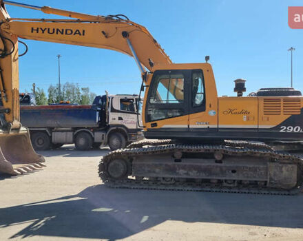 Хендай Робекс, об'ємом двигуна 0 л та пробігом 11 тис. км за 58016 $, фото 5 на Automoto.ua