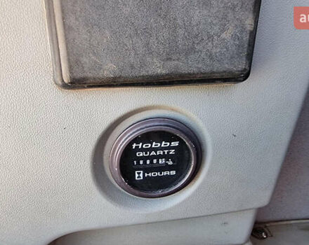 Хендай Робекс, об'ємом двигуна 0 л та пробігом 11 тис. км за 58016 $, фото 20 на Automoto.ua