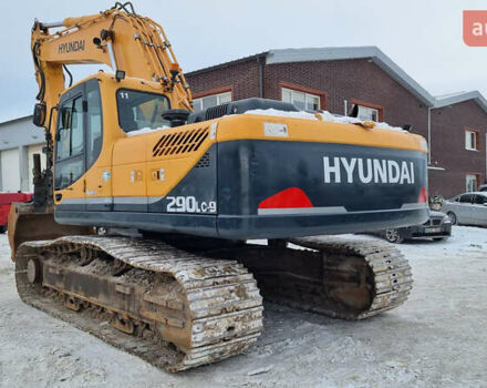 Хендай Робекс, объемом двигателя 0 л и пробегом 7 тыс. км за 72489 $, фото 12 на Automoto.ua