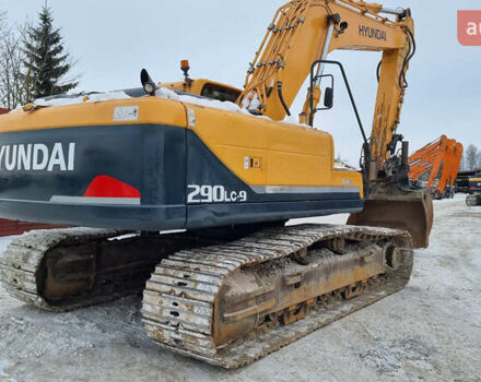 Хендай Робекс, объемом двигателя 0 л и пробегом 7 тыс. км за 72489 $, фото 3 на Automoto.ua