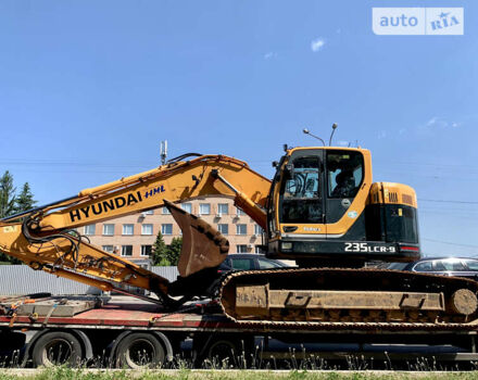 Хендай Робекс, об'ємом двигуна 0 л та пробігом 7 тис. км за 74000 $, фото 5 на Automoto.ua