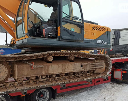 Хендай Робекс, об'ємом двигуна 0 л та пробігом 7 тис. км за 85000 $, фото 6 на Automoto.ua