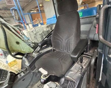 Хендай Робекс, об'ємом двигуна 0 л та пробігом 0 тис. км за 65443 $, фото 3 на Automoto.ua