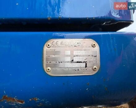 Хендай Робекс, об'ємом двигуна 0 л та пробігом 0 тис. км за 65443 $, фото 2 на Automoto.ua