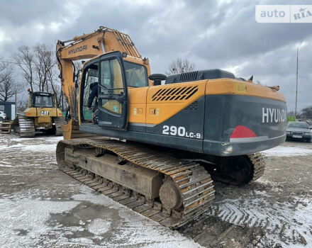 Хендай Робекс, об'ємом двигуна 0 л та пробігом 7 тис. км за 85000 $, фото 42 на Automoto.ua