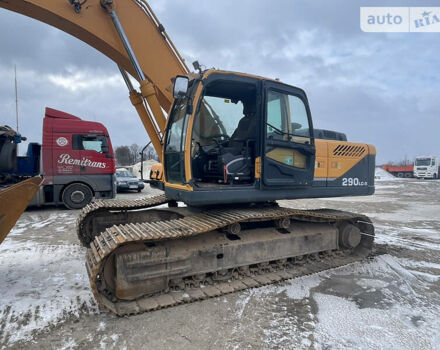 Хендай Робекс, об'ємом двигуна 0 л та пробігом 7 тис. км за 85000 $, фото 40 на Automoto.ua