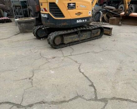 Хендай Робекс, объемом двигателя 0 л и пробегом 0 тыс. км за 27000 $, фото 2 на Automoto.ua