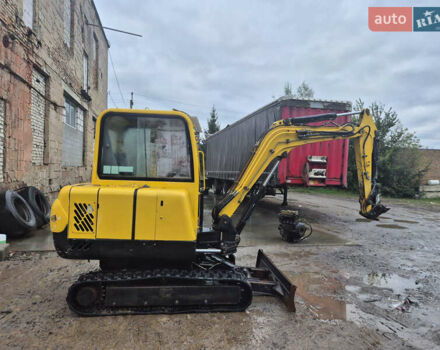 Хендай Робекс, объемом двигателя 0 л и пробегом 0 тыс. км за 19000 $, фото 1 на Automoto.ua