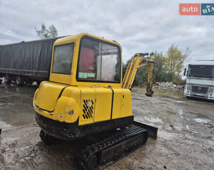 Хендай Робекс, объемом двигателя 0 л и пробегом 0 тыс. км за 19000 $, фото 2 на Automoto.ua