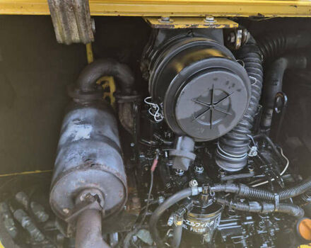 Хендай Робекс, объемом двигателя 0 л и пробегом 0 тыс. км за 19000 $, фото 6 на Automoto.ua