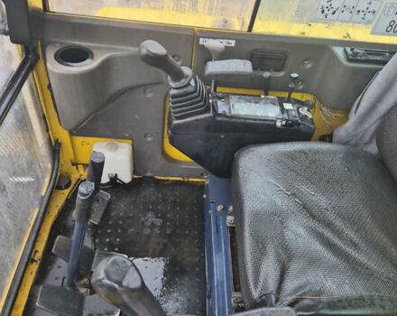 Хендай Робекс, объемом двигателя 0 л и пробегом 0 тыс. км за 19000 $, фото 7 на Automoto.ua