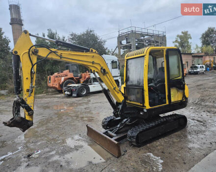 Хендай Робекс, объемом двигателя 0 л и пробегом 0 тыс. км за 19000 $, фото 3 на Automoto.ua