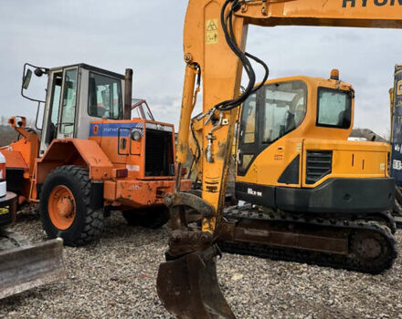 Хендай Робекс, об'ємом двигуна 0 л та пробігом 370 тис. км за 29266 $, фото 5 на Automoto.ua