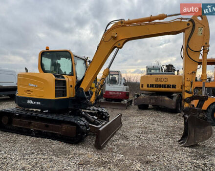 Хендай Робекс, об'ємом двигуна 0 л та пробігом 320 тис. км за 31566 $, фото 6 на Automoto.ua