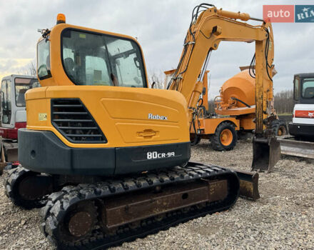 Хендай Робекс, об'ємом двигуна 0 л та пробігом 320 тис. км за 31566 $, фото 1 на Automoto.ua