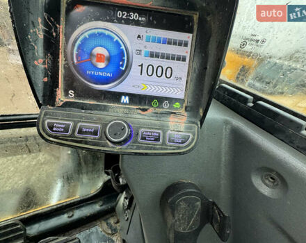 Хендай Робекс, об'ємом двигуна 0 л та пробігом 370 тис. км за 29266 $, фото 13 на Automoto.ua