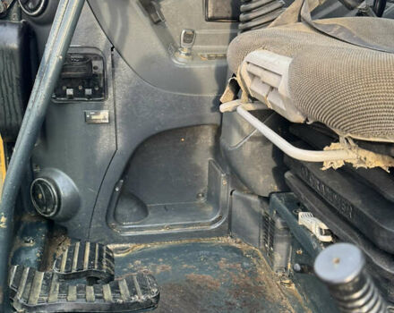 Хендай Робекс, об'ємом двигуна 0 л та пробігом 370 тис. км за 29266 $, фото 10 на Automoto.ua