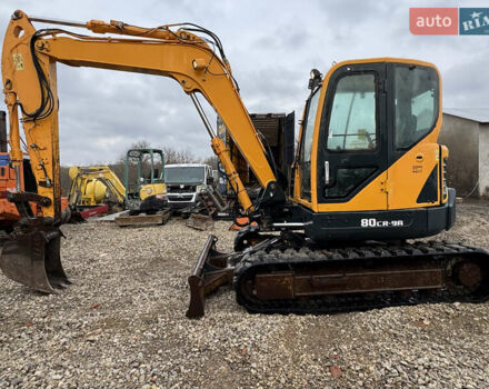 Хендай Робекс, об'ємом двигуна 0 л та пробігом 320 тис. км за 31566 $, фото 5 на Automoto.ua