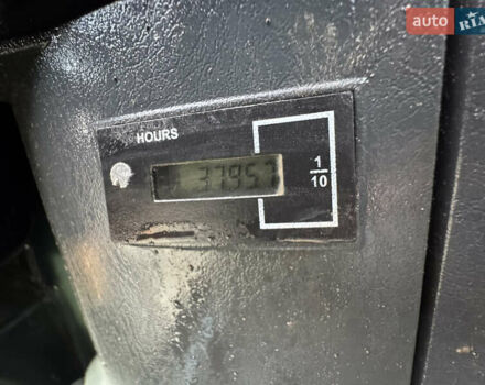 Хендай Робекс, об'ємом двигуна 0 л та пробігом 370 тис. км за 29266 $, фото 16 на Automoto.ua