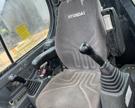 Хендай Робекс, об'ємом двигуна 0 л та пробігом 320 тис. км за 31566 $, фото 14 на Automoto.ua