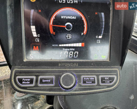 Хендай Робекс, об'ємом двигуна 0 л та пробігом 320 тис. км за 31566 $, фото 19 на Automoto.ua
