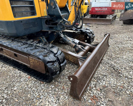 Хендай Робекс, об'ємом двигуна 0 л та пробігом 320 тис. км за 31566 $, фото 7 на Automoto.ua