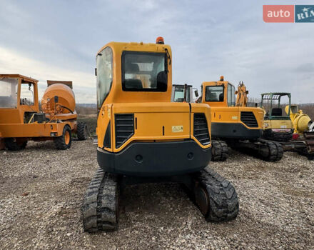 Хендай Робекс, об'ємом двигуна 0 л та пробігом 370 тис. км за 29266 $, фото 8 на Automoto.ua