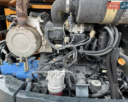 Хендай Робекс, об'ємом двигуна 0 л та пробігом 320 тис. км за 31566 $, фото 11 на Automoto.ua