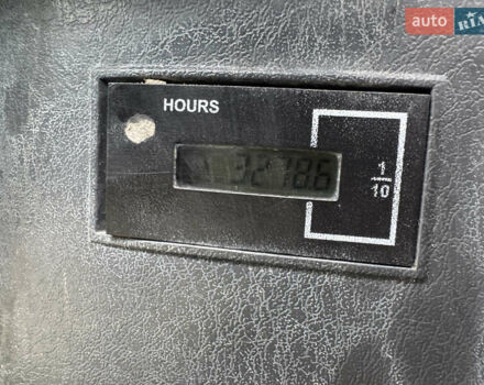 Хендай Робекс, об'ємом двигуна 0 л та пробігом 320 тис. км за 31566 $, фото 18 на Automoto.ua