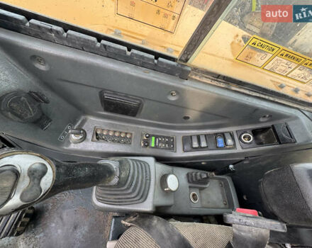 Хендай Робекс, об'ємом двигуна 0 л та пробігом 370 тис. км за 29266 $, фото 14 на Automoto.ua