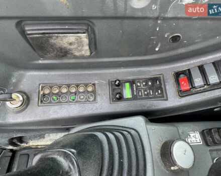 Хендай Робекс, об'ємом двигуна 0 л та пробігом 320 тис. км за 31566 $, фото 16 на Automoto.ua