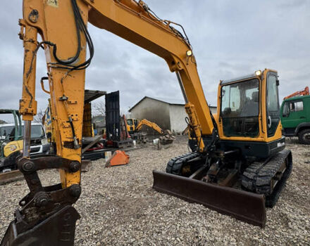 Хендай Робекс, об'ємом двигуна 0 л та пробігом 370 тис. км за 29266 $, фото 3 на Automoto.ua