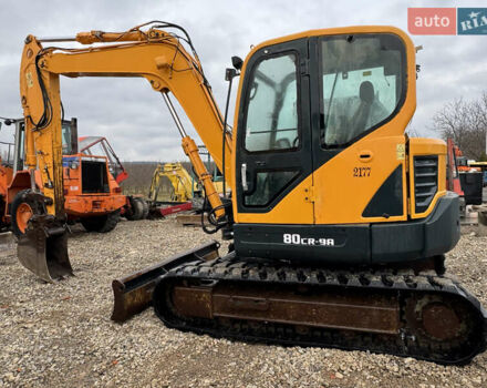 Хендай Робекс, об'ємом двигуна 0 л та пробігом 320 тис. км за 31566 $, фото 4 на Automoto.ua