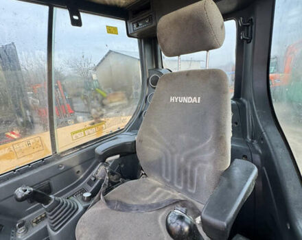 Хендай Робекс, об'ємом двигуна 0 л та пробігом 370 тис. км за 29266 $, фото 11 на Automoto.ua