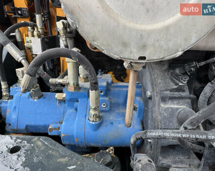 Хендай Робекс, об'ємом двигуна 0 л та пробігом 320 тис. км за 31566 $, фото 12 на Automoto.ua