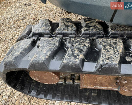 Хендай Робекс, об'ємом двигуна 0 л та пробігом 320 тис. км за 31566 $, фото 8 на Automoto.ua