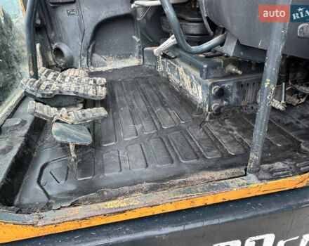 Хендай Робекс, об'ємом двигуна 0 л та пробігом 320 тис. км за 31566 $, фото 13 на Automoto.ua