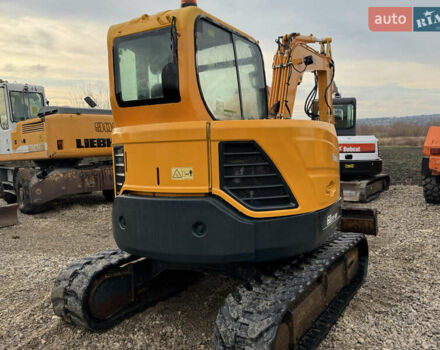 Хендай Робекс, об'ємом двигуна 0 л та пробігом 370 тис. км за 29266 $, фото 1 на Automoto.ua