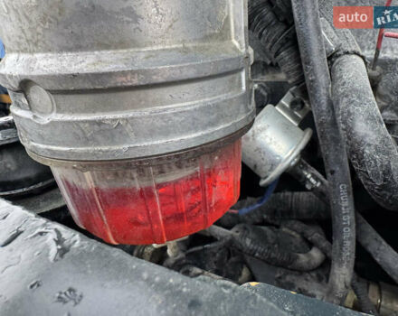 Хендай Робекс, об'ємом двигуна 0 л та пробігом 320 тис. км за 31566 $, фото 10 на Automoto.ua