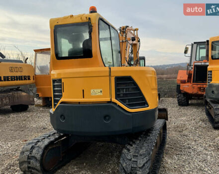 Хендай Робекс, об'ємом двигуна 0 л та пробігом 370 тис. км за 29266 $, фото 9 на Automoto.ua