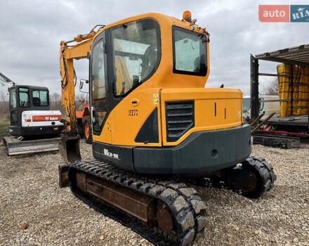 Хендай Робекс, об'ємом двигуна 0 л та пробігом 320 тис. км за 31566 $, фото 3 на Automoto.ua