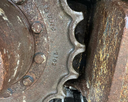 Хендай Робекс, об'ємом двигуна 0 л та пробігом 320 тис. км за 31566 $, фото 9 на Automoto.ua