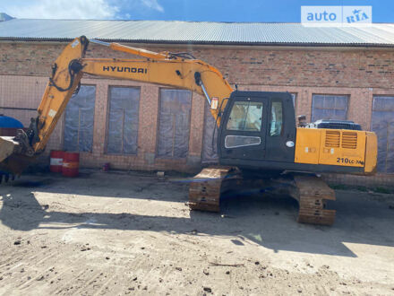 Хендай Робекс, объемом двигателя 0 л и пробегом 1 тыс. км за 42000 $, фото 1 на Automoto.ua