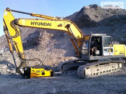 Хендай Робекс, об'ємом двигуна 0 л та пробігом 19 тис. км за 45000 $, фото 1 на Automoto.ua