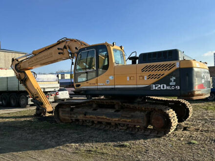 Хендай Робекс, объемом двигателя 0 л и пробегом 10 тыс. км за 68000 $, фото 1 на Automoto.ua