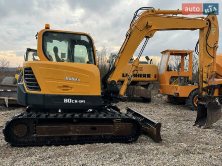 Хендай Робекс, об'ємом двигуна 0 л та пробігом 320 тис. км за 31566 $, фото 1 на Automoto.ua