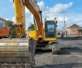 Желтый Хендай Робекс, объемом двигателя 5.9 л и пробегом 18 тыс. км за 23000 $, фото 5 на Automoto.ua