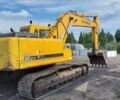 Желтый Хендай Робекс, объемом двигателя 5.9 л и пробегом 18 тыс. км за 23000 $, фото 11 на Automoto.ua