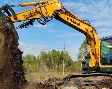 Жовтий Хендай Робекс, об'ємом двигуна 0 л та пробігом 0 тис. км за 63755 $, фото 8 на Automoto.ua